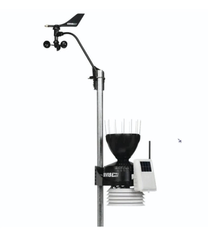 Davis Vantage Pro 2 Weather Station